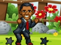 Igra Tappy Flappy Trump spletu