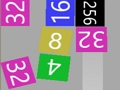 Igra Verižna kocka: 2048  spletu