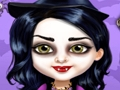 Igra Sweet Baby Girl Halloween zabava  spletu