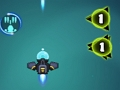 Igra Galaxy Attack Virus Shooter spletu