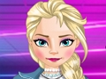 Igra Tik Tok Princess spletu