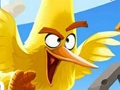 Igra Zbirka sestavljank Angry Birds  spletu