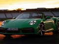 Igra Sestavljanka Porsche 911 Turbo Cabriolet  spletu