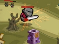 Igra Monster Mash Tower Defense  spletu