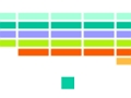 Igra Breaker Pixel spletu