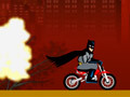 Igra Batman Dead City  spletu
