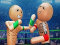 Igra Stickman Cop Duel  spletu