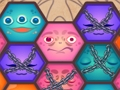 Igra Sosed Alien  spletu