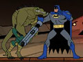Igra Batman The Brave in Bold Dynamic Double Team  spletu