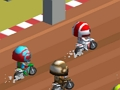 Igra Dirt motociklistični rally  spletu