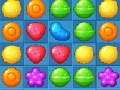 Igra Candy Match 3 žele spletu