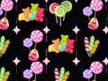 Igra Candy House Crash spletu