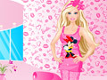 Igra Barbie Style spletu