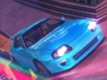 Igra Supra Drift and Stunt spletu