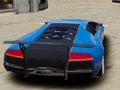 Igra Nov sodoben City Ultimate Car 3D  spletu
