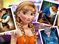 Igra Anna Tattoo Studio 3 spletu