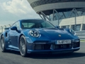 Igra 2021 Porsche 911 Turbo Puzzle spletu
