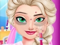 Igra Lepotna kirurgija Ice Princess  spletu