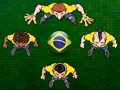 Igra Brazilijski pokal 2014  spletu