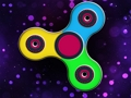 Igra Ustvarjalec fidget spinnerja  spletu