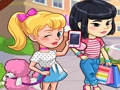 Igra Wowzville spletu
