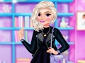 Igra Princese dobijo izziv za videz  spletu