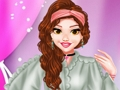 Igra Modna revija Influencers Adventure  spletu