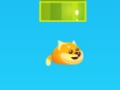 Igra Flappy spletu