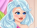 Igra Crystal in Noelle's Social Media Adventure  spletu