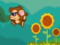 Igra Jumpy opica joe  spletu