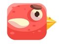 Igra G. Flap  spletu