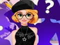 Igra Blond Princess Artist Spell Factory  spletu