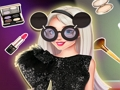 Igra Nora modna revija Influencer  spletu