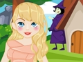 Igra Princesa prekletstvo  spletu
