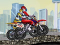 Igra Swift Rangers  spletu