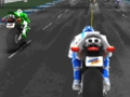 Igra Superbike junak  spletu
