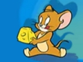 Igra Tom in Jerry miški labirint  spletu