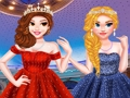 Igra Princese Best #Rivals  spletu