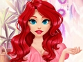 Igra Princese #IRL Social Media Adventure  spletu