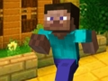 Igra Minecraft helikopter pustolovščina spletu