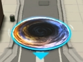 Igra Void City spletu