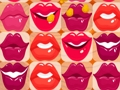 Igra Kiss Match spletu