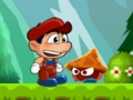Igra Super World Adventure spletu
