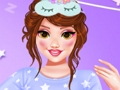 Igra Princese Slumber #Fun Party  spletu