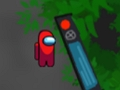 Igra Med nami Escape  spletu