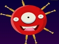 Igra Ubij Monsters Halloween spletu