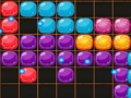 Igra Candy Puzzle Blocks Halloween spletu