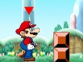 Igra Super Mario proti Wariu  spletu