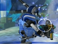 Igra Moon Clash Heroes spletu
