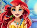 Igra Pravi odbitki sirene princese  spletu